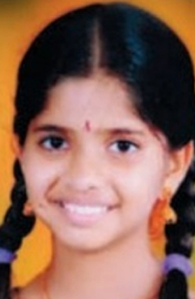 Dhruthi Kulal 